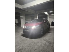 İlk sahibinden Nissan Qashqai 1.5 dCi Black Edition 2016 Model