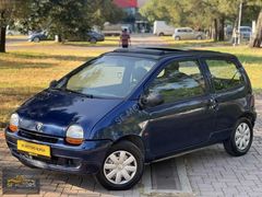 SF MOTORSDAN K.KARTINA 12 TAKSİT BAKIMLI TEMİZ SANRUFLU TWİNGO