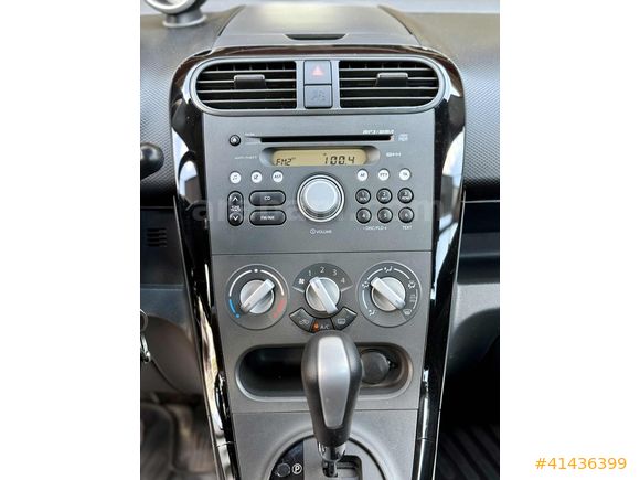 2013 MODEL DEĞİŞENSİZ BOYASIZ "HATASIZ" TAM OTOMATİK VİTES