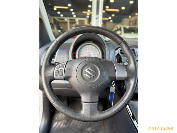 2013 MODEL DEĞİŞENSİZ BOYASIZ "HATASIZ" TAM OTOMATİK VİTES