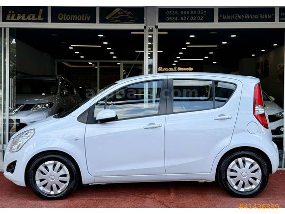 2013 MODEL DEĞİŞENSİZ BOYASIZ "HATASIZ" TAM OTOMATİK VİTES