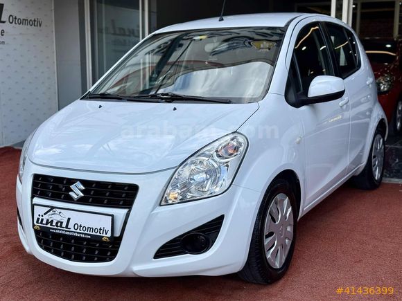 2013 MODEL DEĞİŞENSİZ BOYASIZ "HATASIZ" TAM OTOMATİK VİTES