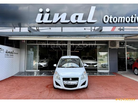 2013 MODEL DEĞİŞENSİZ BOYASIZ "HATASIZ" TAM OTOMATİK VİTES