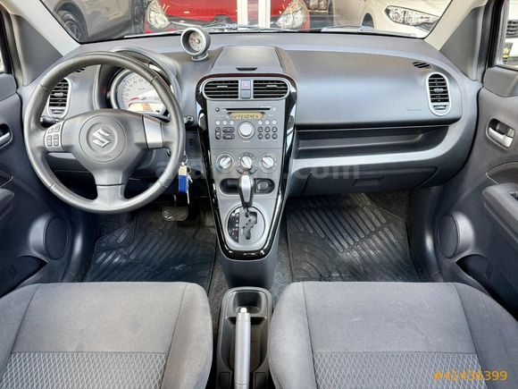 2013 MODEL DEĞİŞENSİZ BOYASIZ "HATASIZ" TAM OTOMATİK VİTES