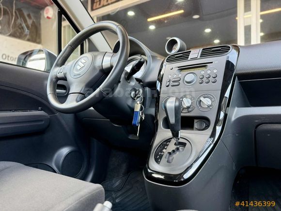 2013 MODEL DEĞİŞENSİZ BOYASIZ "HATASIZ" TAM OTOMATİK VİTES