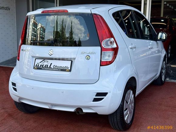 2013 MODEL DEĞİŞENSİZ BOYASIZ "HATASIZ" TAM OTOMATİK VİTES