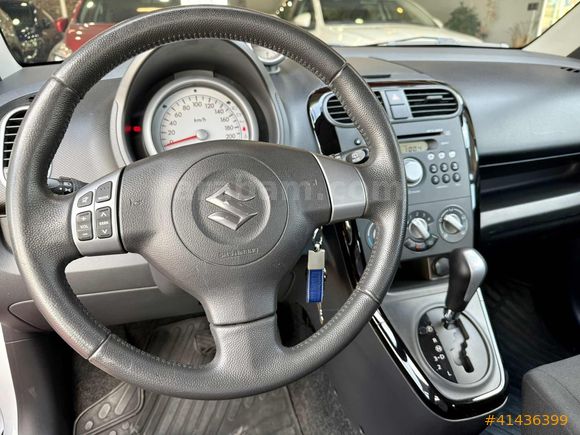 2013 MODEL DEĞİŞENSİZ BOYASIZ "HATASIZ" TAM OTOMATİK VİTES