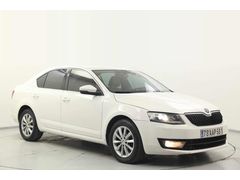 S CARS'dan 2015 DEĞİŞENSİZ BOYASIZ MASRAFSIZ OCTAVIA İÇİ BEJ!