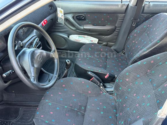 Sahibinden Hyundai Accent 1.3 GLS 1998 Model