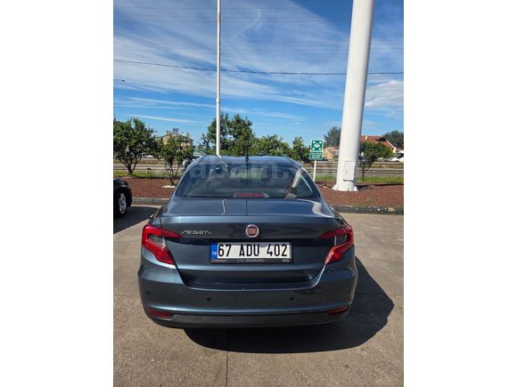 Sahibinden Fiat Egea 1.4 Fire Easy Plus 2023 Model