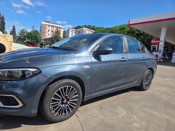 Sahibinden Fiat Egea 1.4 Fire Easy Plus 2023 Model