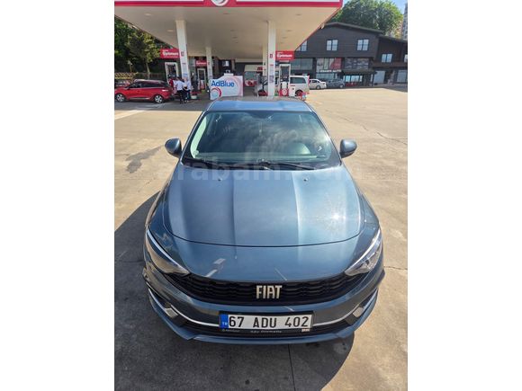 Sahibinden Fiat Egea 1.4 Fire Easy Plus 2023 Model