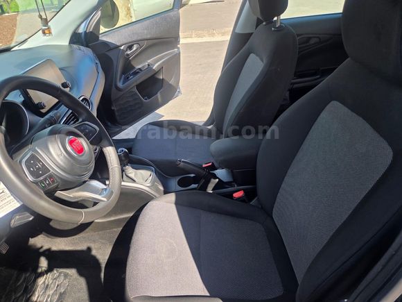 Sahibinden Fiat Egea 1.4 Fire Easy Plus 2023 Model