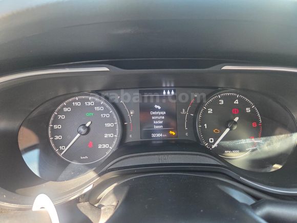 Sahibinden Fiat Egea 1.4 Fire Easy Plus 2023 Model