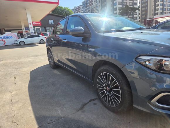 Sahibinden Fiat Egea 1.4 Fire Easy Plus 2023 Model