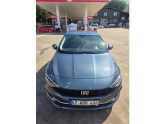Sahibinden Fiat Egea 1.4 Fire Easy Plus 2023 Model