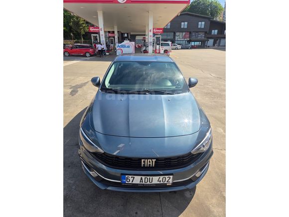 Sahibinden Fiat Egea 1.4 Fire Easy Plus 2023 Model