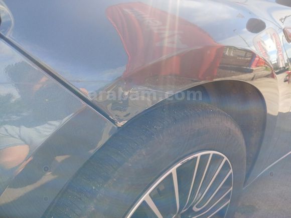 Sahibinden Fiat Egea 1.4 Fire Easy Plus 2023 Model