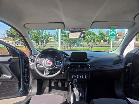 Sahibinden Fiat Egea 1.4 Fire Easy Plus 2023 Model