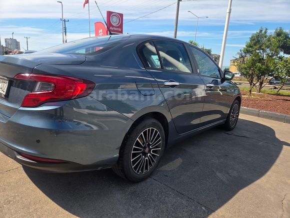 Sahibinden Fiat Egea 1.4 Fire Easy Plus 2023 Model