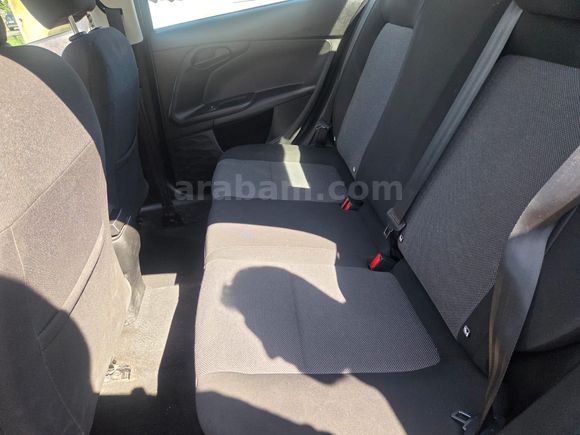 Sahibinden Fiat Egea 1.4 Fire Easy Plus 2023 Model