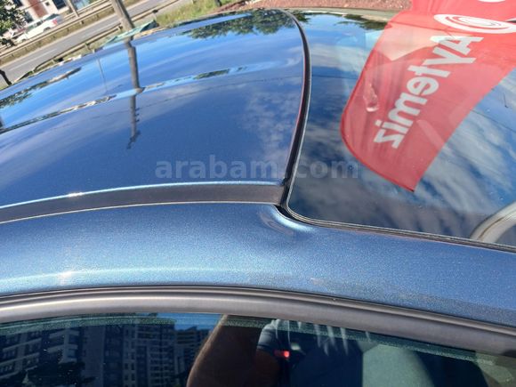 Sahibinden Fiat Egea 1.4 Fire Easy Plus 2023 Model