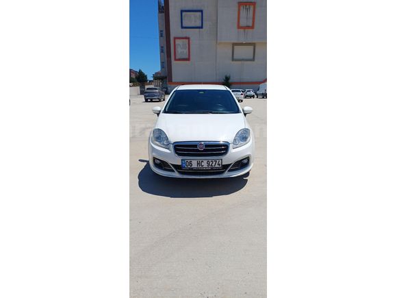 Sahibinden Fiat Linea 1.3 Multijet Urban 2015 Model