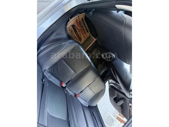CARTAL AUTO'DAN HONDA 1.5 VTEC EXECUTİVE PLUS HATASIZ&BOYASIZ
