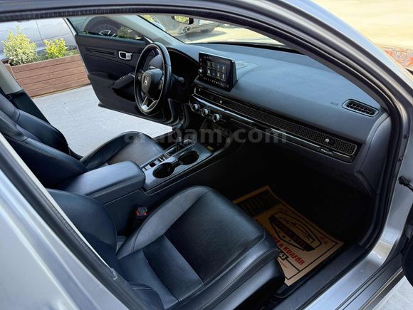 CARTAL AUTO'DAN HONDA 1.5 VTEC EXECUTİVE PLUS HATASIZ&BOYASIZ