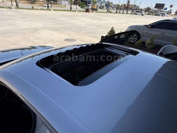 CARTAL AUTO'DAN HONDA 1.5 VTEC EXECUTİVE PLUS HATASIZ&BOYASIZ