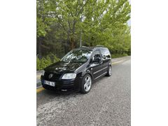Sahibinden Volkswagen Caddy 1.9 TDI Kombi 2006 Model 