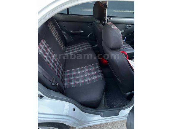 Sahibinden Hyundai Accent 1.3 LS 1998 Model 