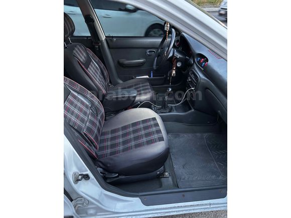 Sahibinden Hyundai Accent 1.3 LS 1998 Model 