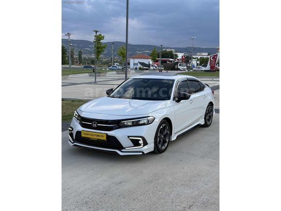 EKSTRALI~HATASIZ~20 BİN KM