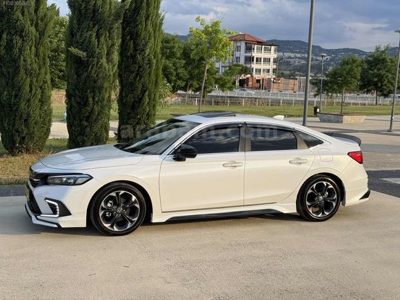 EKSTRALI~HATASIZ~20 BİN KM