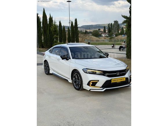 EKSTRALI~HATASIZ~20 BİN KM