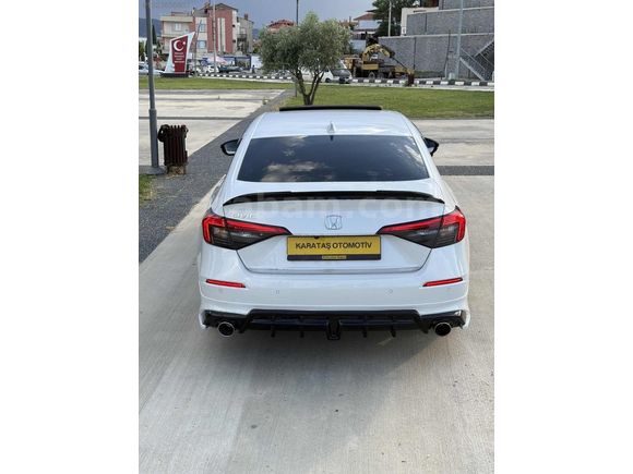 EKSTRALI~HATASIZ~20 BİN KM