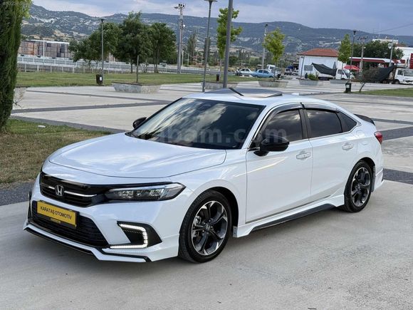 EKSTRALI~HATASIZ~20 BİN KM