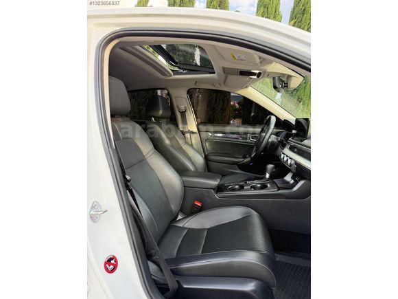 EKSTRALI~HATASIZ~20 BİN KM