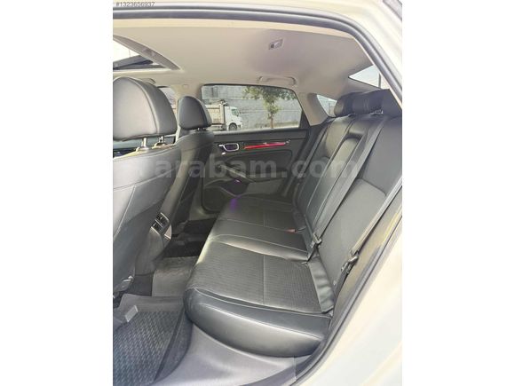 EKSTRALI~HATASIZ~20 BİN KM