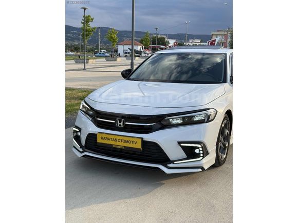 EKSTRALI~HATASIZ~20 BİN KM