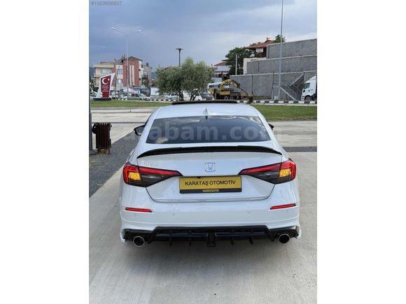 EKSTRALI~HATASIZ~20 BİN KM