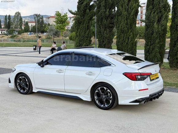 EKSTRALI~HATASIZ~20 BİN KM