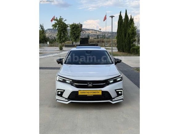 EKSTRALI~HATASIZ~20 BİN KM