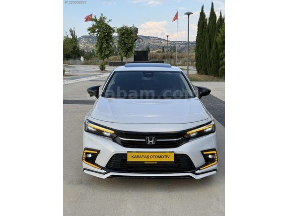 EKSTRALI~HATASIZ~20 BİN KM