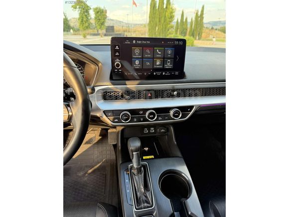 EKSTRALI~HATASIZ~20 BİN KM