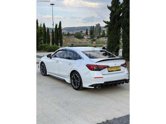 EKSTRALI~HATASIZ~20 BİN KM