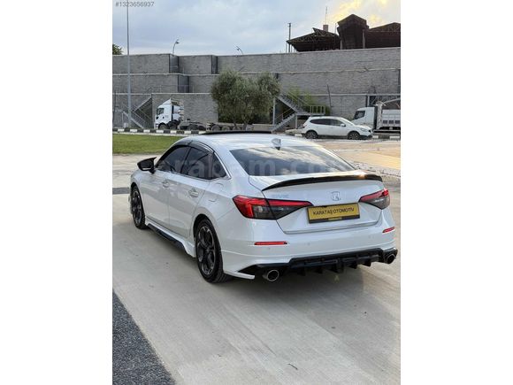 EKSTRALI~HATASIZ~20 BİN KM