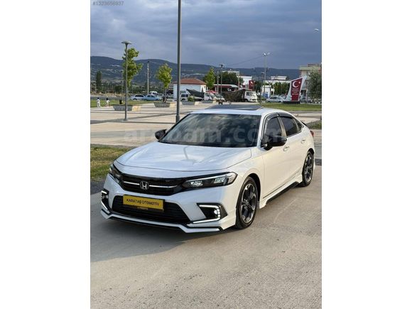 EKSTRALI~HATASIZ~20 BİN KM