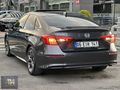 2022 CIVIC ECO EXECUTIVE PLUS TURBO FAB LPG Lİ- HATASIZ BOYASIZ